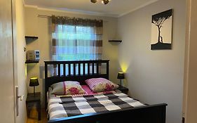 Apartament 4-pokojowy